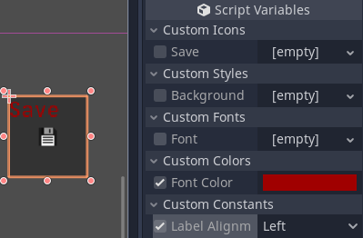 CustomControlBase - Overriding