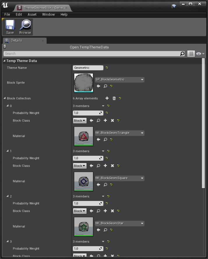 Theme Editor 2