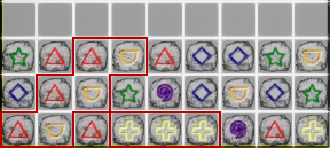 Initial Spawn