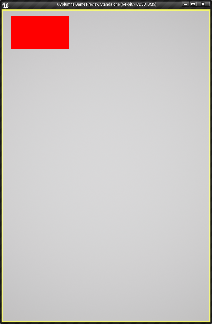 Main Menu Result 1