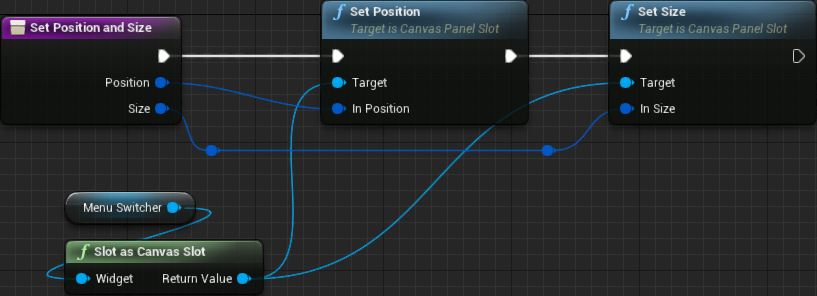 Set Position 3