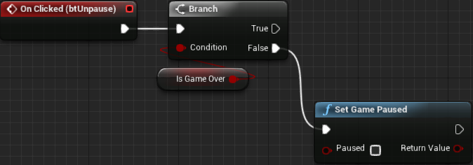 Button Unpause Graph 1