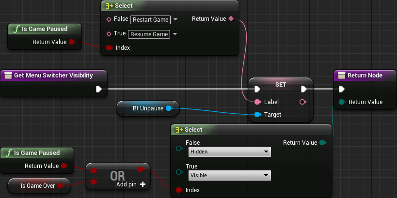 UI In Game GetMenuVisibility
