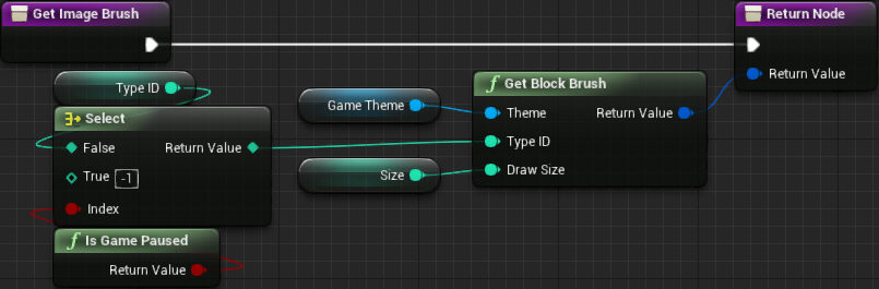 Get Image Brush