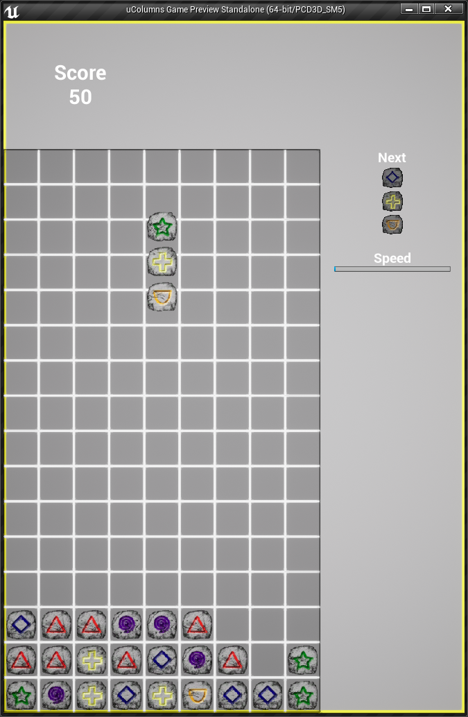 Extra HUD Result