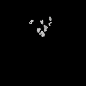 Shatter Animation 2