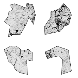 Shards