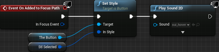 Play Hover Sound