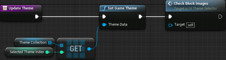Update Theme 1