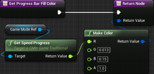 Get Bar Fill Color