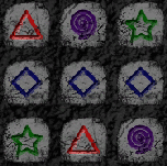 Blinking Animation Preview