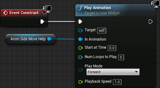 UI Help Construct 1