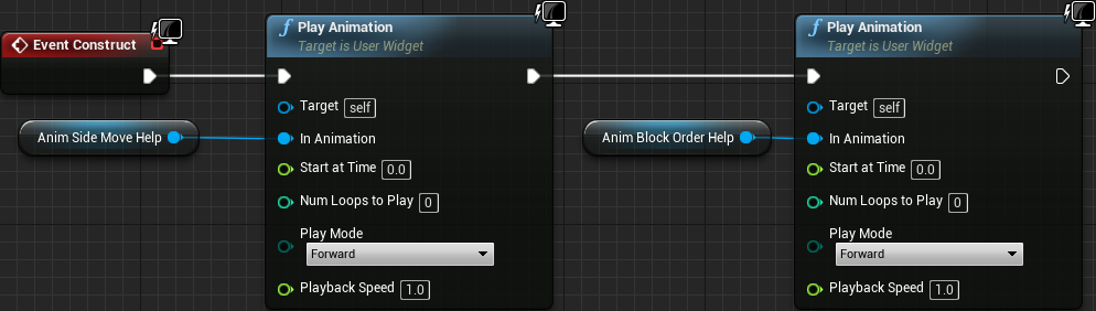 UI Help Construct 2