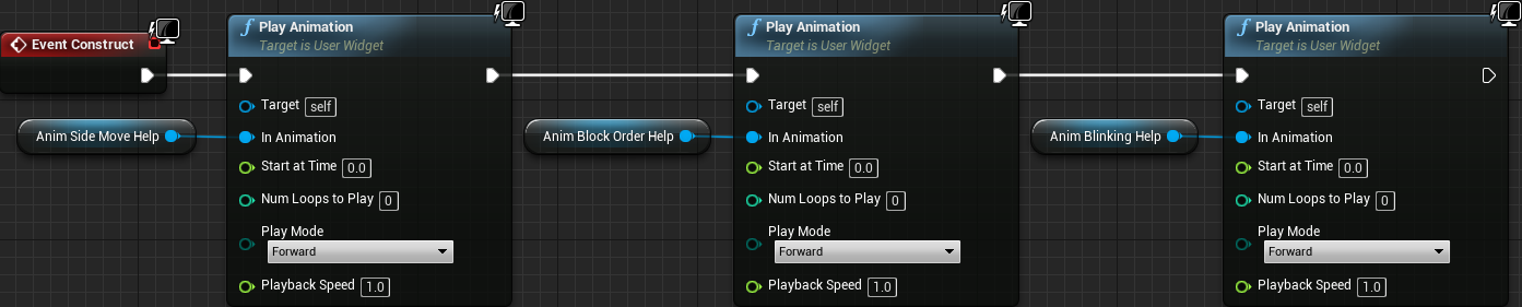 UI Help Construct 3