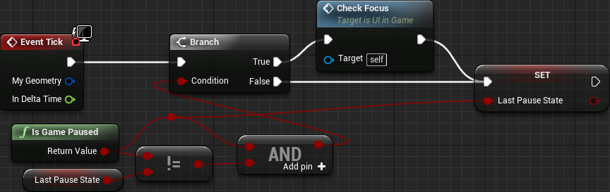 UIInGame Tick