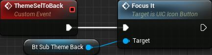 UIMainMenu Theme To Back