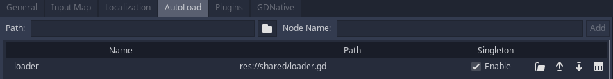 Loader AutoLoad Script