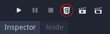 Run Export HTML